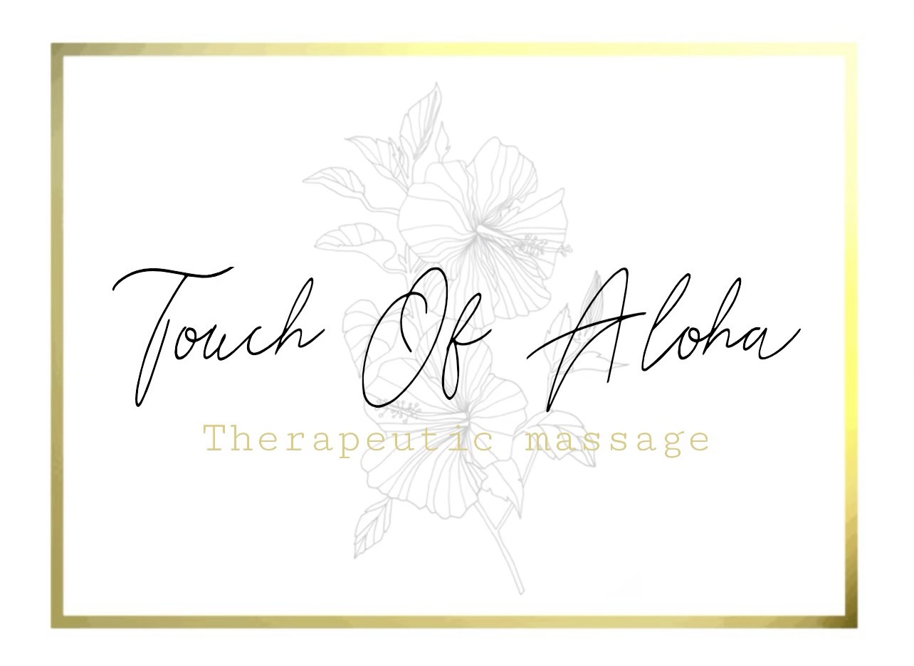 Touch Of Aloha Therapeutic Massage